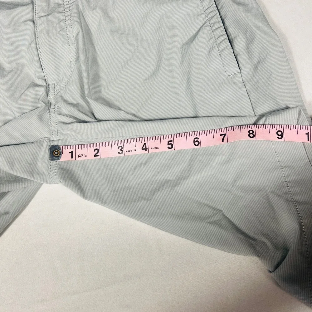 TravisMathew golf shorts